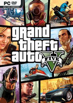 grand theft auto 5 repack|Grand Theft Auto V / GTA V (v1.0.1868 / 1.50 + DLCs .